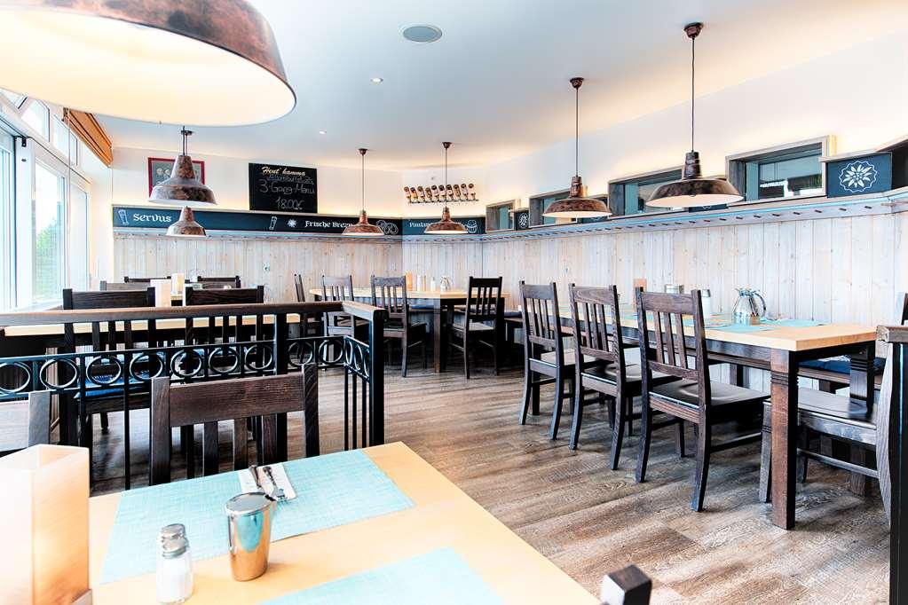 Select Hotel A1 Bremen-Stuhr Luaran gambar