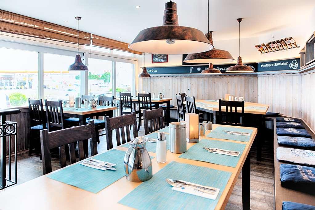 Select Hotel A1 Bremen-Stuhr Luaran gambar