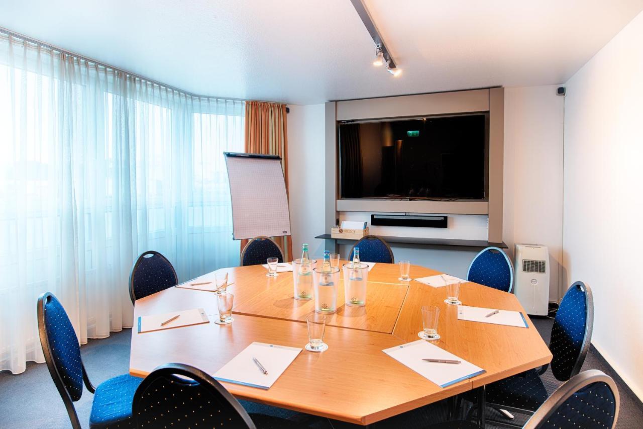 Select Hotel A1 Bremen-Stuhr Luaran gambar