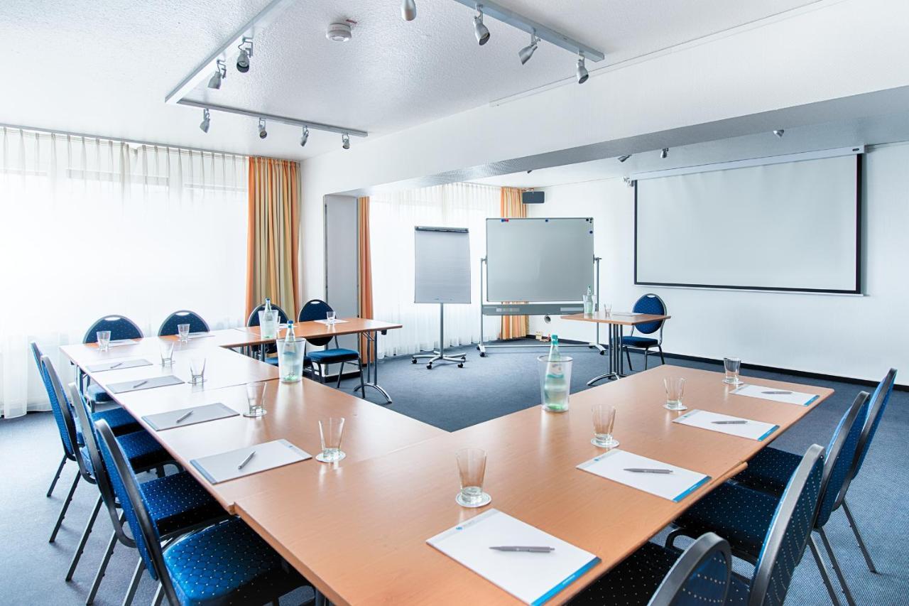 Select Hotel A1 Bremen-Stuhr Luaran gambar