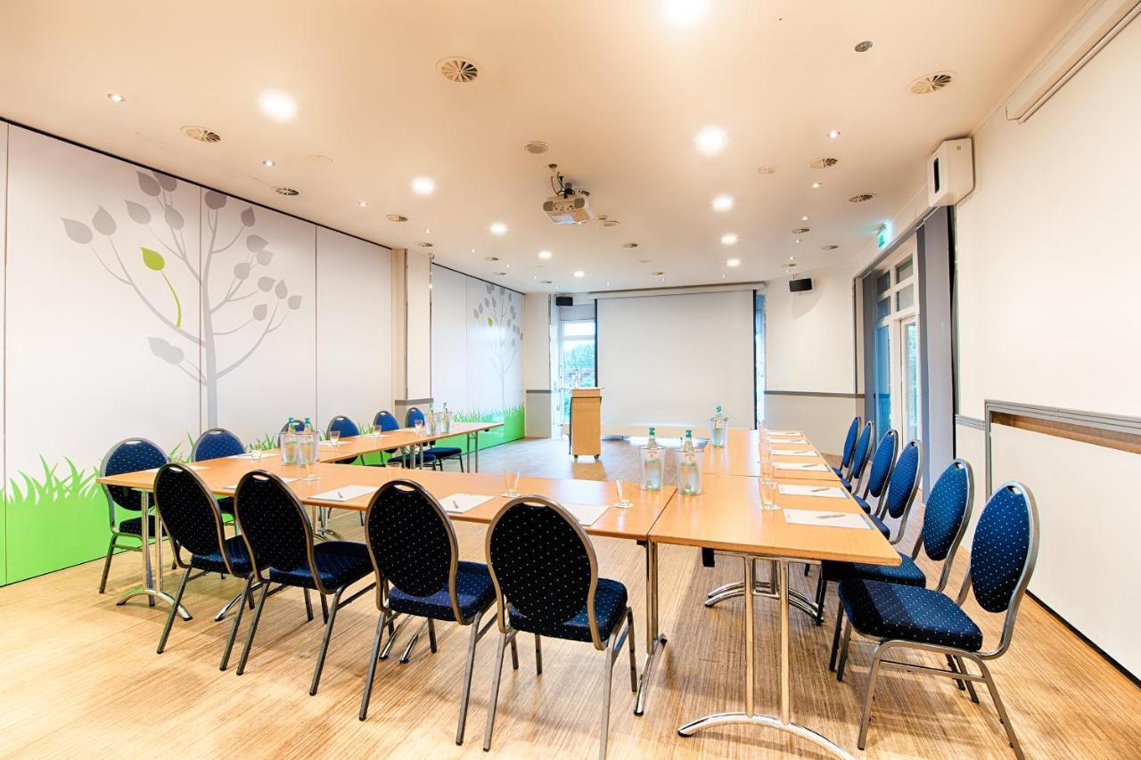 Select Hotel A1 Bremen-Stuhr Luaran gambar