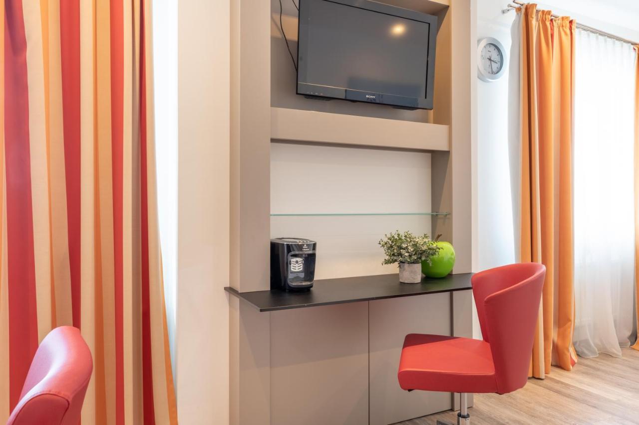 Select Hotel A1 Bremen-Stuhr Luaran gambar