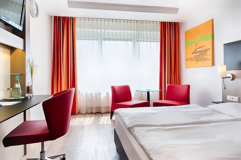 Select Hotel A1 Bremen-Stuhr Luaran gambar