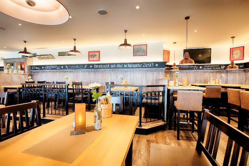 Select Hotel A1 Bremen-Stuhr Luaran gambar